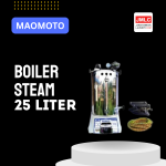 Boiler 25 Lt