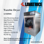 Mesin Dryer LD Series