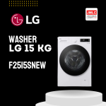 LG 15 kg