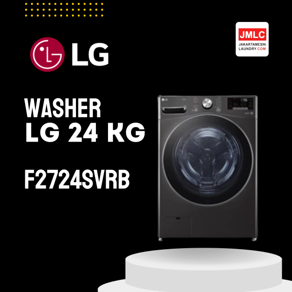 LG 24 kg