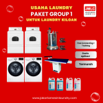 Paket Group 1