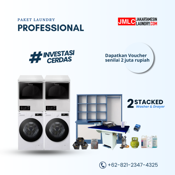 Paket Pro