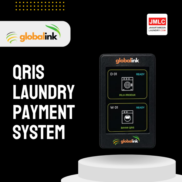 Globalink QRIS